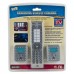 10-Function Universal Remote Control