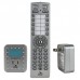 10-Function Universal Remote Control