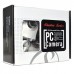 300K USB Webcam (Silver) 