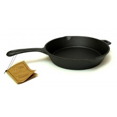 Old Mountain 10.5'' Skillet with assist handle