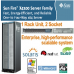 SunFire X4100 Server (Refurbished)