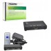 Ultra Slim 3-Port (3 In, 1 Out) HDMI Switch w/Remote Control - Adds Two More HDMI Ports!