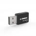300Mbps Wireless-N USB 2.0 Mini Adapter