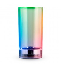 ColorSplash Liquid-Activated LED Shot Glass