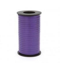 Berwick Crimped Curling Ribbon Purple