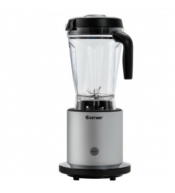 1500W Smoothie Maker High Power Blender with 10 Speeds