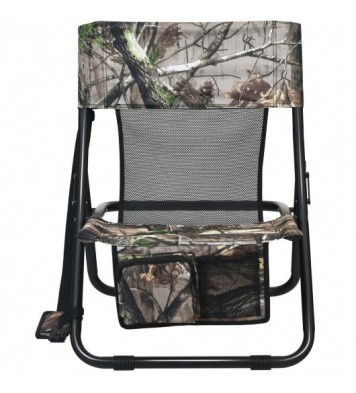 Portable Outdoor Folding Hunting Chair