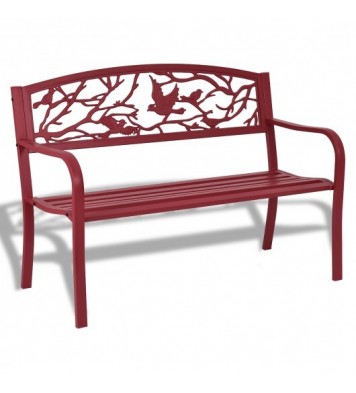 Patio Garden Bench Park Yard Outdoor Furniture