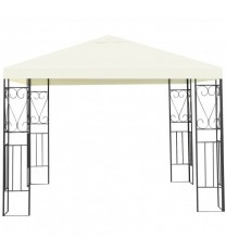 10 x 10 Feet Patio Gazebo Canopy Tent Garden Shelter