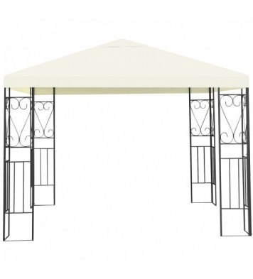 10 x 10 Feet Patio Gazebo Canopy Tent Garden Shelter