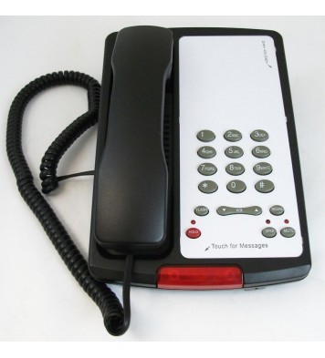 80012 Single-Line Speakerphone w/MRL