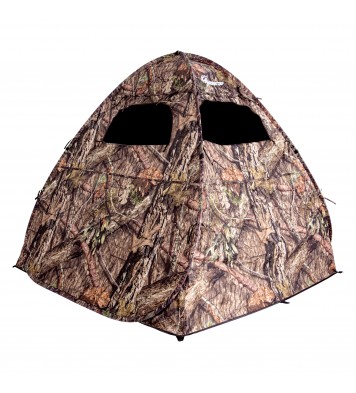 Ameristep Gunner Blind Mossy Oak