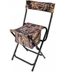 Ameristep High Back Chair Mossy Oak