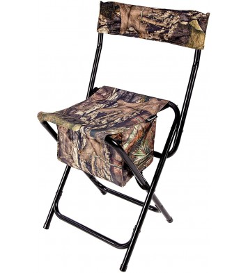 Ameristep High Back Chair Mossy Oak