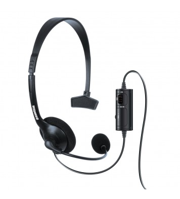 PS4 Broadcaster Headset