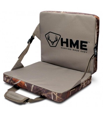 HME Folding Seat Cushion