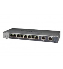 8 PortGigabit Switch Managed