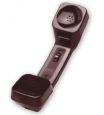 Amplified Handset - Black