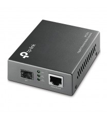 Gigabit Ethernet Media Converter