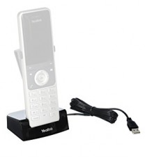 CCD-W56H Yealink W56P USB Charging dock