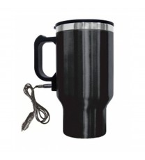 Brentwood Electric Coffee Mug W/ Wire Car Plug