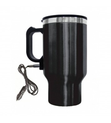 Brentwood Electric Coffee Mug W/ Wire Car Plug