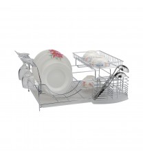 Better Chef 22-inch Dish Rack