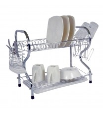 Better Chef 22-Inch Dish Rack