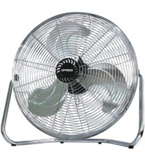 Optimus 12" Industrial Grade High Velocity Fan - Painted Grill