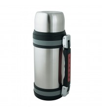 Brentwood 1.5L Vacuum S/S Bottle With Handle