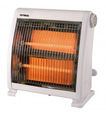 Optimus Infrared Quartz Radiant Heater