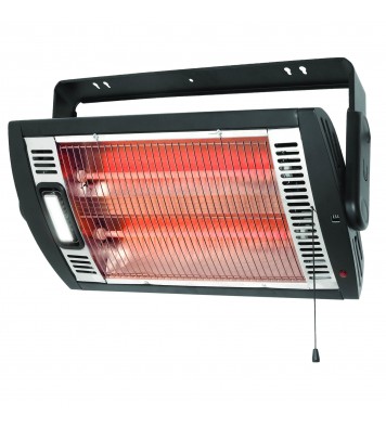 Optimus Garage/ Shop Ceiling Mount Utility Heater