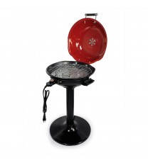 Better Chef 15-inch Electric Barbecue Grill