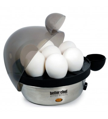 Better Chef Electric Egg Cooker