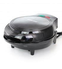 Better Chef Electric Double Omelet Maker - Black