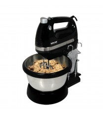 Better Chef 350-Watt Stand/Hand Mixer in Black