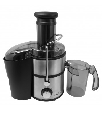 Brentwood Stainless Steel 700w Power Juice Extractor