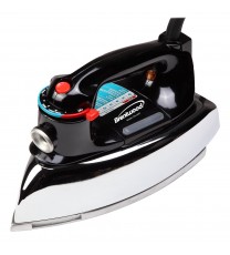 Brentwood Classic Steam / Spray Iron in Black