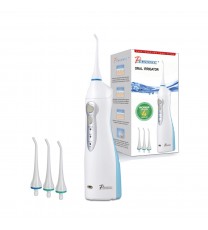 Pursonic Rechargeable Oral Irrigator