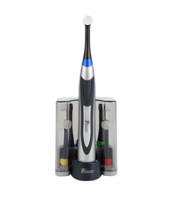 Pursonic Rechargeable Rotary Oscillation Toothbrush