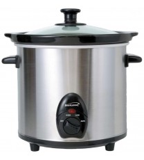 Brentwood 3 QT Slow Cooker