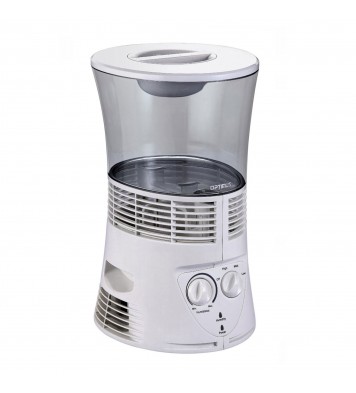 Optimus 3.0 Gal Cool Mist Evaporative Humidifier