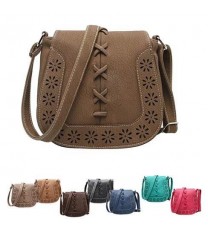 Daisy Dots Follow The Sun Handbags In 8 Colors