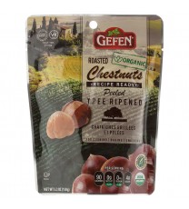 Gefen chestnuts rstd whl ( 12 x 5.2 oz   )