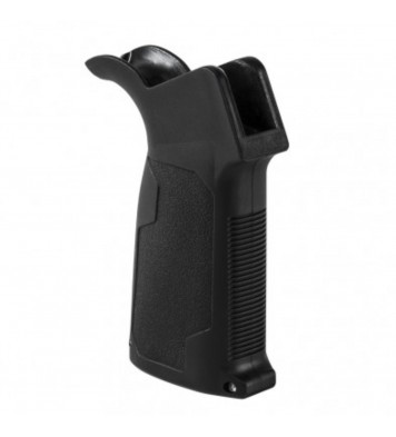 Vism AR15 Ergonomic Pistol Grip w Storage