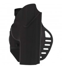 Hogue ARS Stage 1 Holster Beretta PX4 Storm Full Comp RH Blk