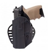 Hogue ARS Stage 1 Carry Holster Sig Sauer P229 LH Black