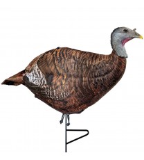 Primos Photoform Leading Hen Turkey Decoy