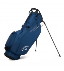 Callaway 2023 HL Zero Golf Stand Bag-Navy