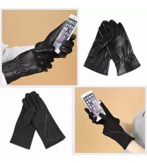 Style: Men - Zen And Zinu Men's And Women's Touch Friendly Gloves